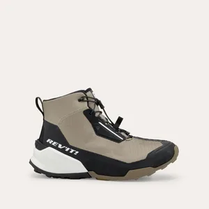 Shoes Subduction
