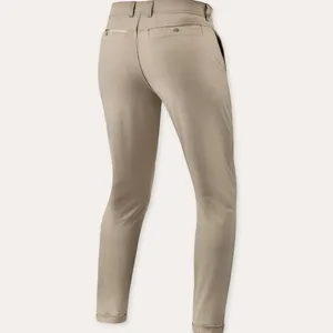 Chino Terry Skinny