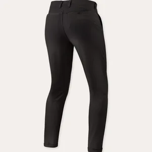 Chino Terry Skinny
