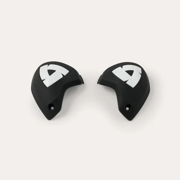 Elbow protectorset Elbow Slider Set 2 High