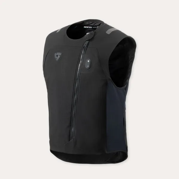 Airbag Avertum Street Tech-Air