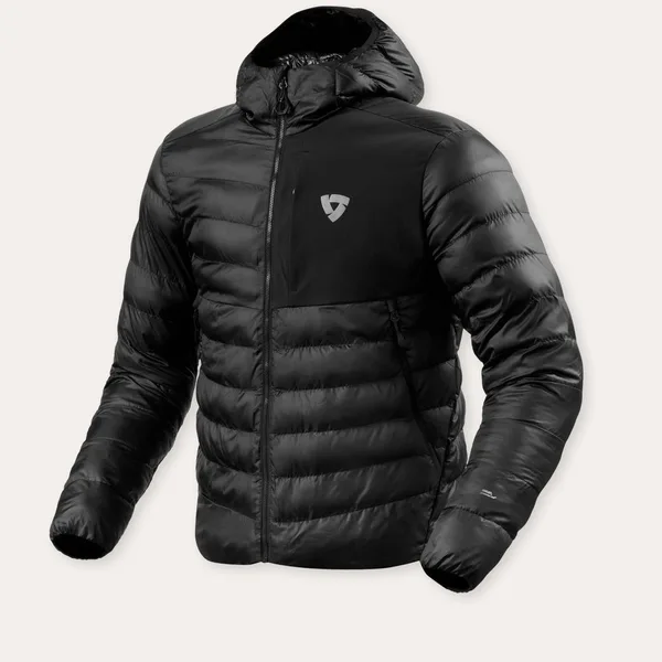 Jacket Fremantle