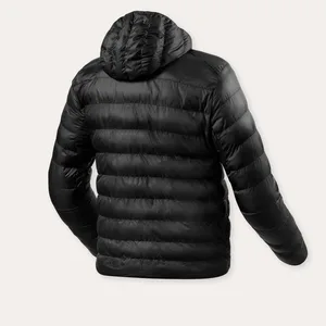 Jacket Fremantle