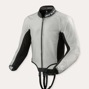Rain Jacket Trackmaster H2O