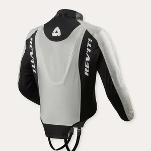 Rain Jacket Trackmaster H2O