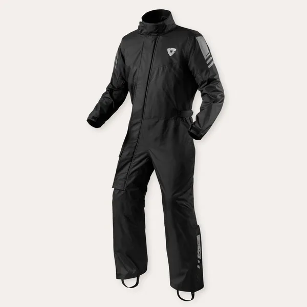 Rain Suit Pacific 4 H2O