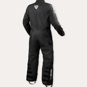 Rain Suit Pacific 4 H2O