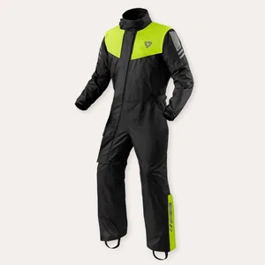 Rain Suit Pacific 4 H2O