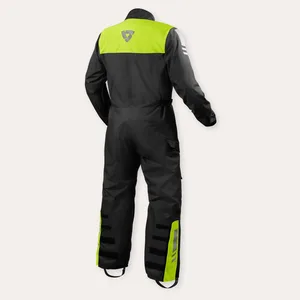 Rain Suit Pacific 4 H2O