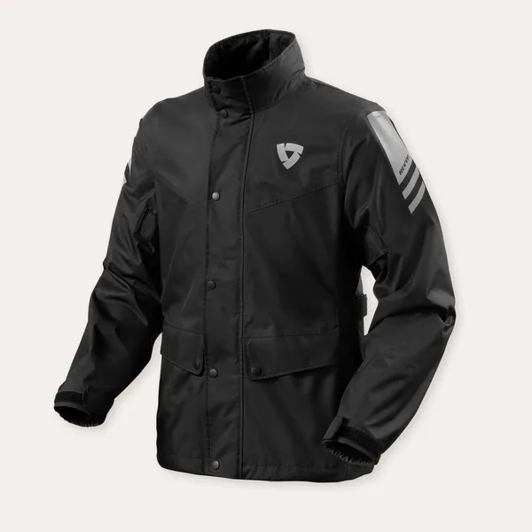 Rain Jacket Nitric 4 H2O