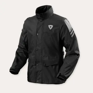 Rain Jacket Nitric 4 H2O