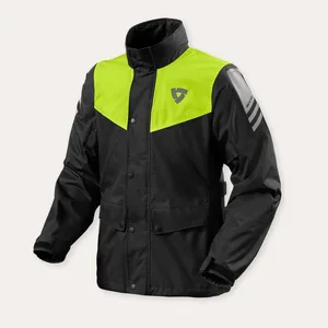 Rain Jacket Nitric 4 H2O