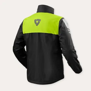 Rain Jacket Nitric 4 H2O