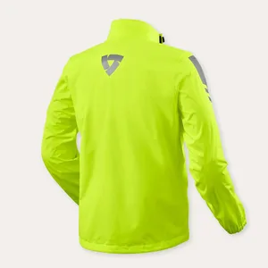 Rain Jacket Cyclone 4 H2O
