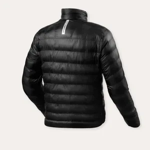 Jacket Solar 3