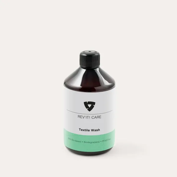 Maintenance Textile Wash