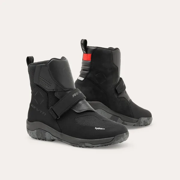 Boots Dredge H2O