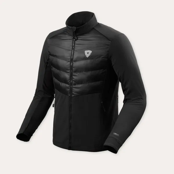 Jacket Storm 2 WB