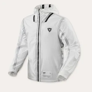 Rain Jacket Barrier 2 H2O