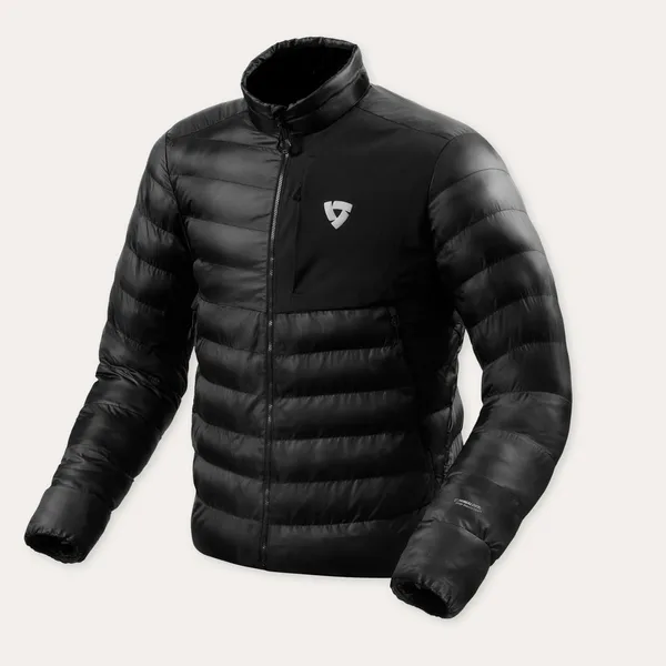 Jacket Solar 3