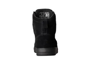 HiTop Moto Sneaker Mens CE Boot