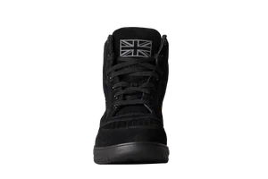 HiTop Moto Sneaker Mens CE Boot