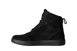 HiTop Moto Sneaker Mens CE Boot