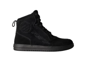 HiTop Moto Sneaker Mens CE Boot