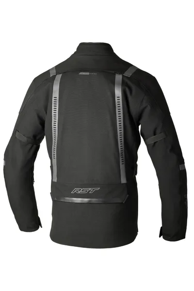 Pro Series Vulcan CE Mens Textile Jacket