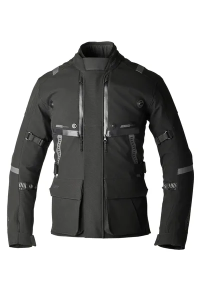 Pro Series Vulcan CE Mens Textile Jacket