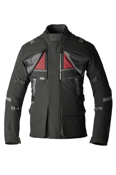 Pro Series Vulcan CE Mens Textile Jacket