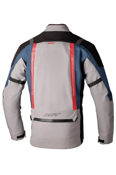 Pro Series Vulcan CE Mens Textile Jacket
