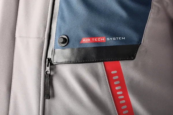 Pro Series Vulcan CE Mens Textile Jacket