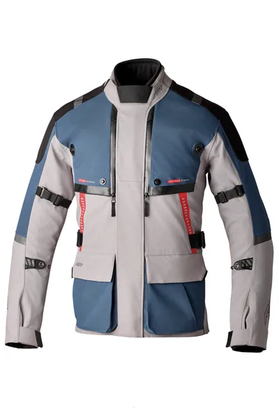 Pro Series Vulcan CE Mens Textile Jacket