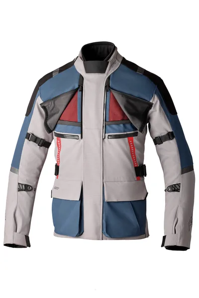 Pro Series Vulcan CE Mens Textile Jacket