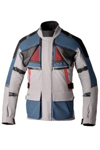 Pro Series Vulcan CE Mens Textile Jacket