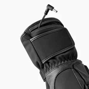 Axiom Heated CE Mens Waterproof Glove