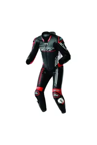 Race Dept V4.2 D3O Airbag Leather Suit