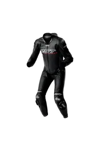 Race Dept V4.2 D3O Airbag Leather Suit
