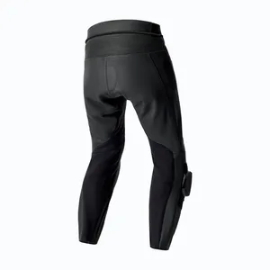 S1 D3O Leather Pants