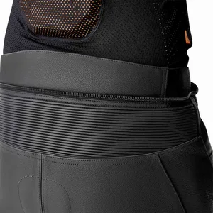 S1 D3O Leather Pants