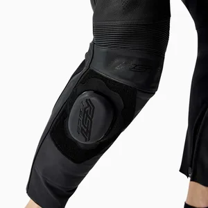 S1 D3O Leather Pants