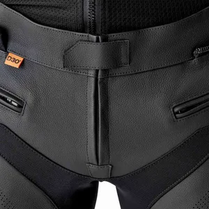 S1 D3O Leather Pants