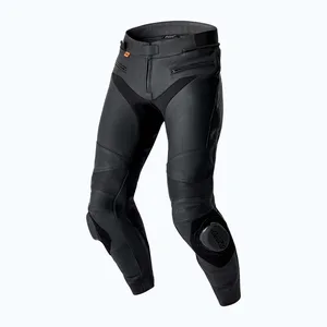 S1 D3O Leather Pants