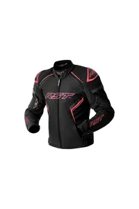 S1 Mesh D3O Textile Jacket