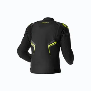 S1 Mesh D3O Textile Jacket