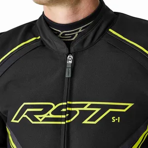 S1 Mesh D3O Textile Jacket