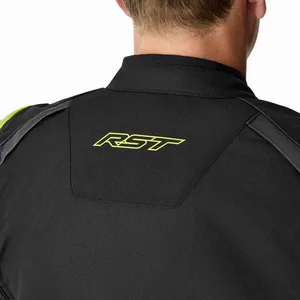 S1 Mesh D3O Textile Jacket