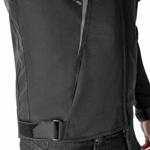 S1 Mesh D3O Textile Jacket