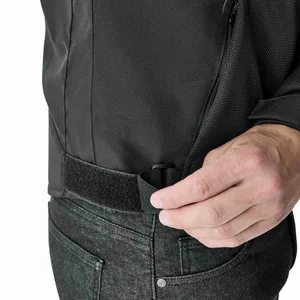 S1 Mesh D3O Textile Jacket